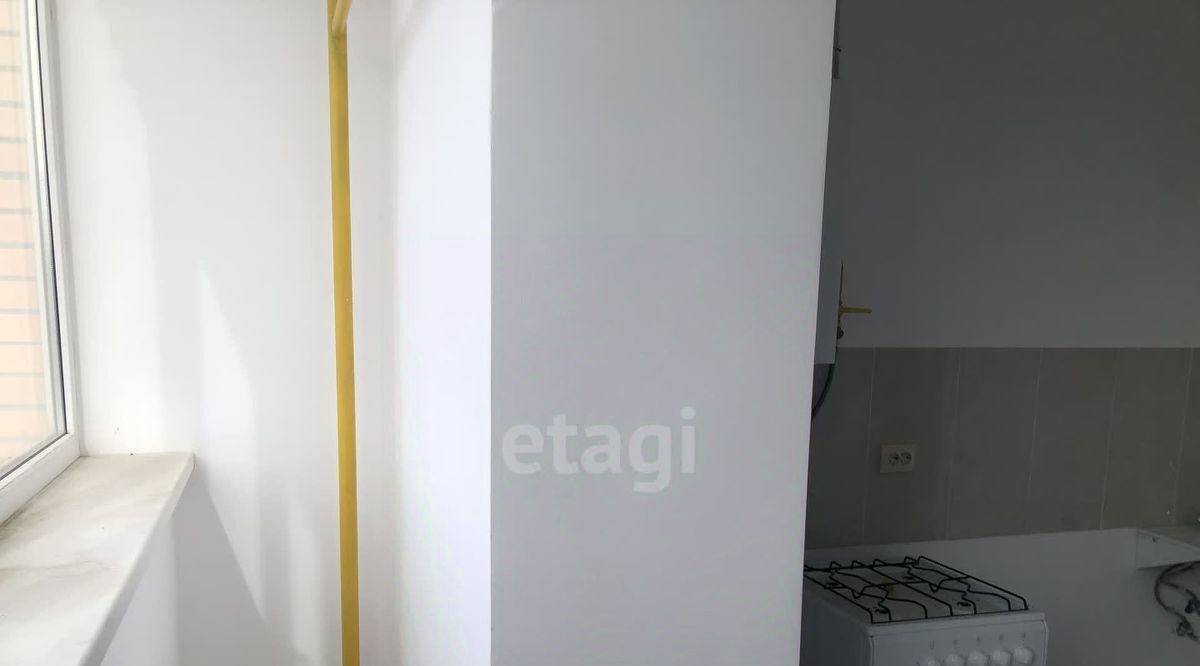 квартира г Пятигорск ул Пальмиро Тольятти фото 15