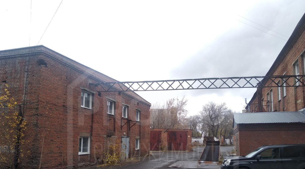 офис г Омск р-н Центральный пр-кт Карла Маркса 39 фото 4