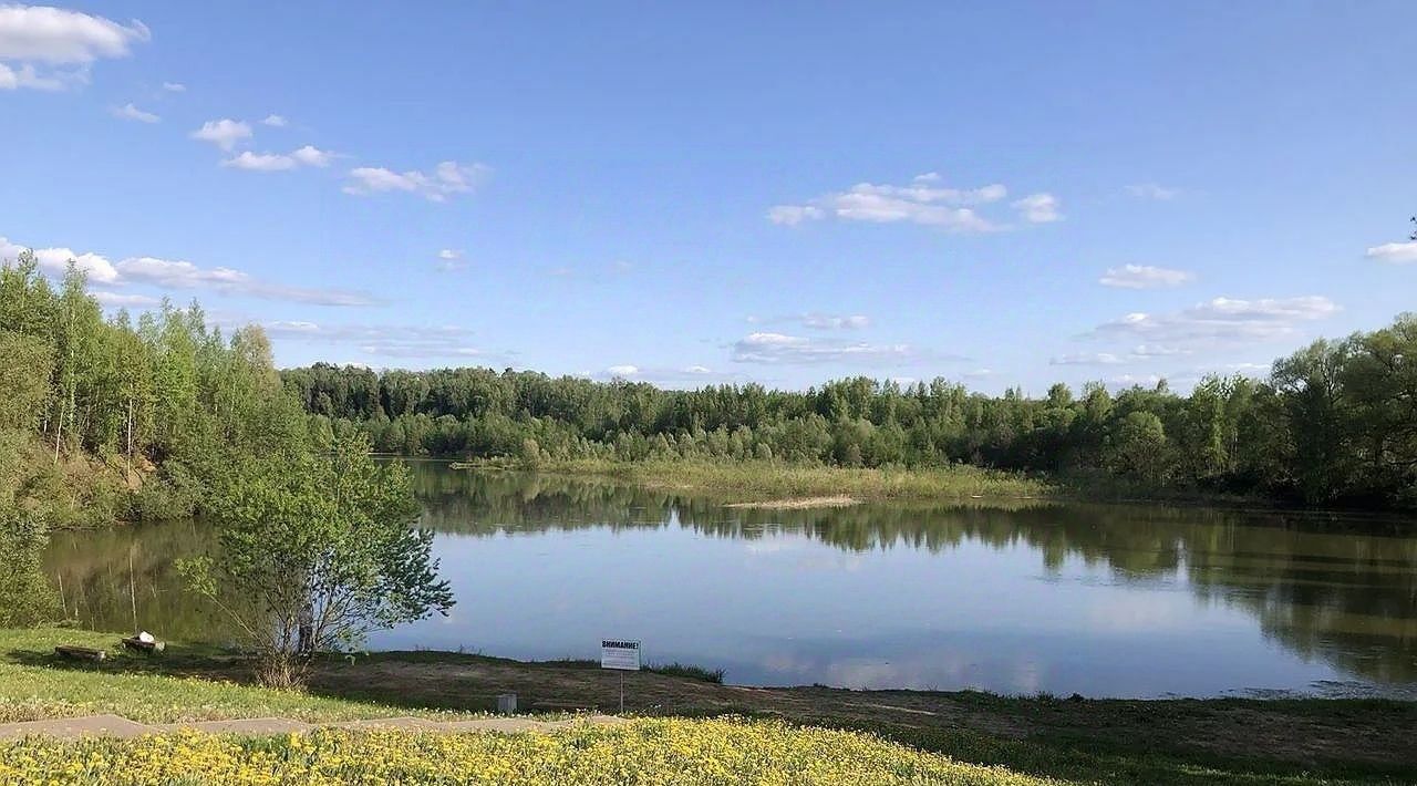 земля городской округ Одинцовский г Звенигород ул Некрасова 16/38 фото 8