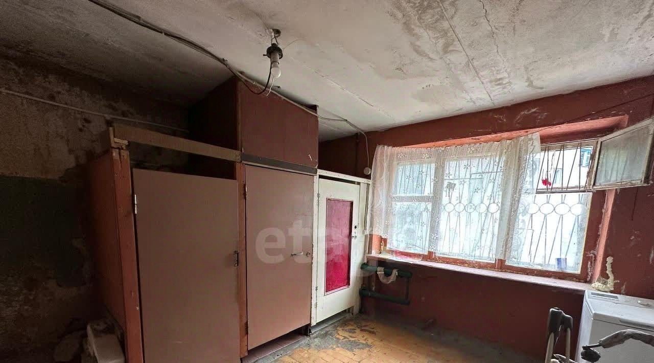 комната г Орел р-н Северный ул Маринченко 20 фото 9