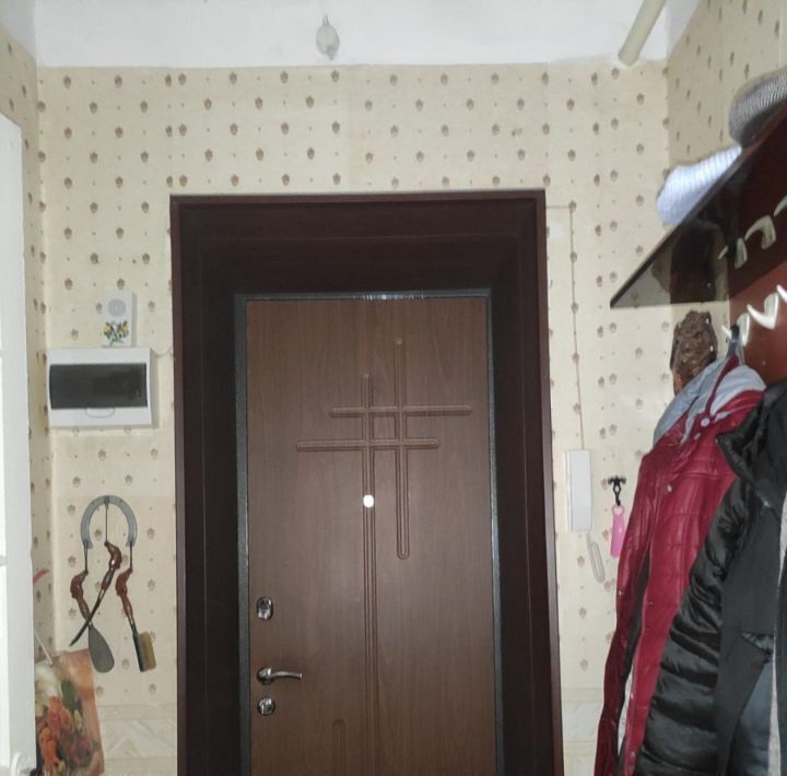 квартира г Волгоград р-н Тракторозаводский ул им. Шурухина 13 фото 8