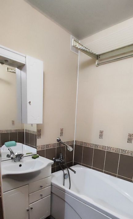 квартира г Михайловка ул 2 Краснознаменская 63 фото 10