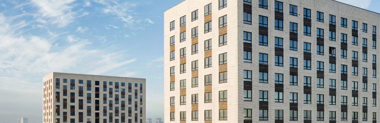 квартира г Москва метро Бутырская ЖК Руставели 14 к 2. 6 фото 3