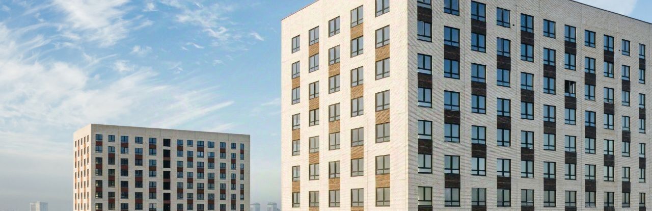квартира г Москва метро Бутырская ЖК Руставели 14 к 2. 6 фото 3