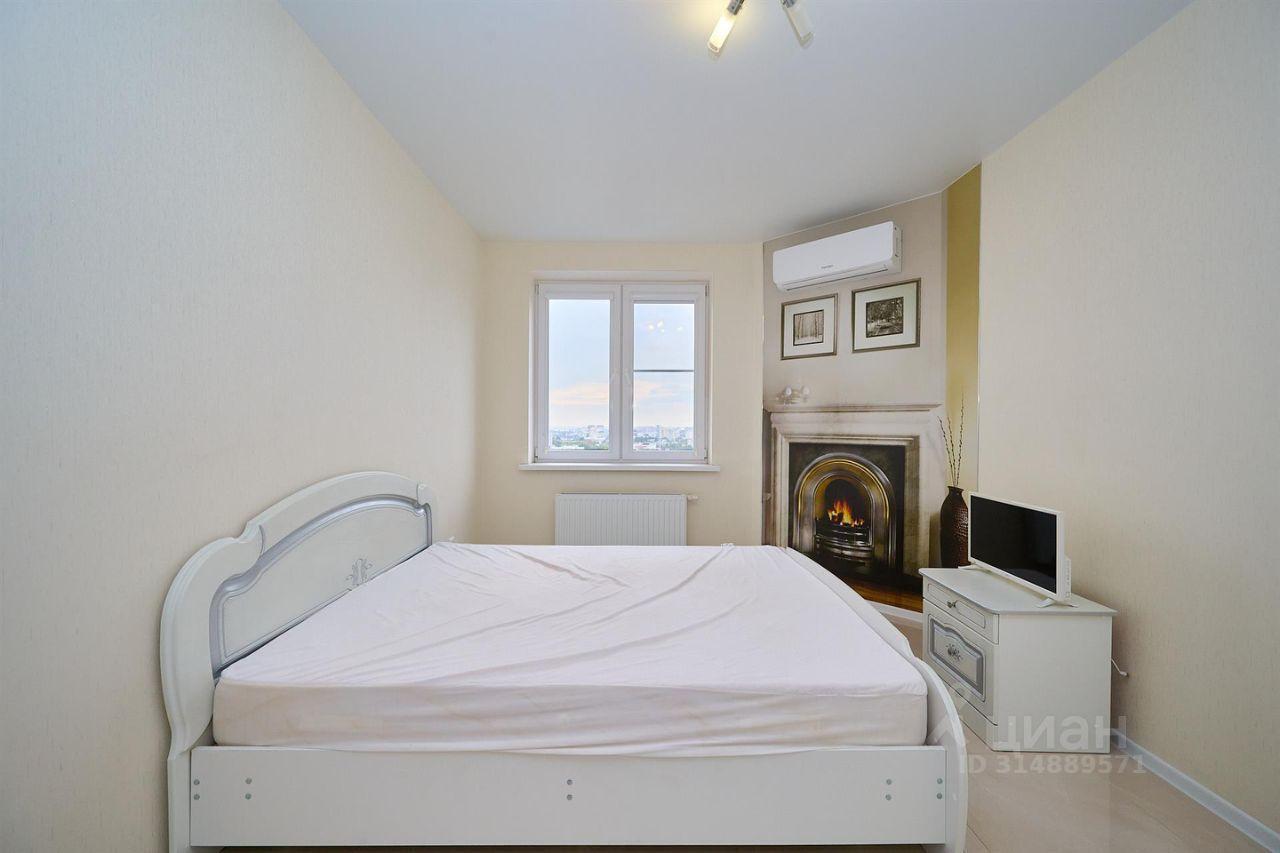 квартира г Краснодар р-н Карасунский ул Таманская 153/3 фото 5