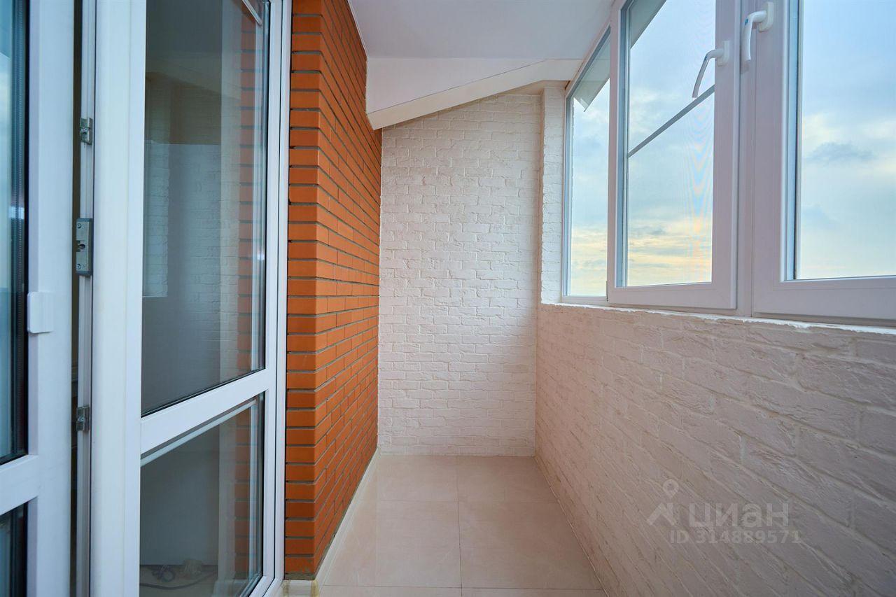 квартира г Краснодар р-н Карасунский ул Таманская 153/3 фото 8