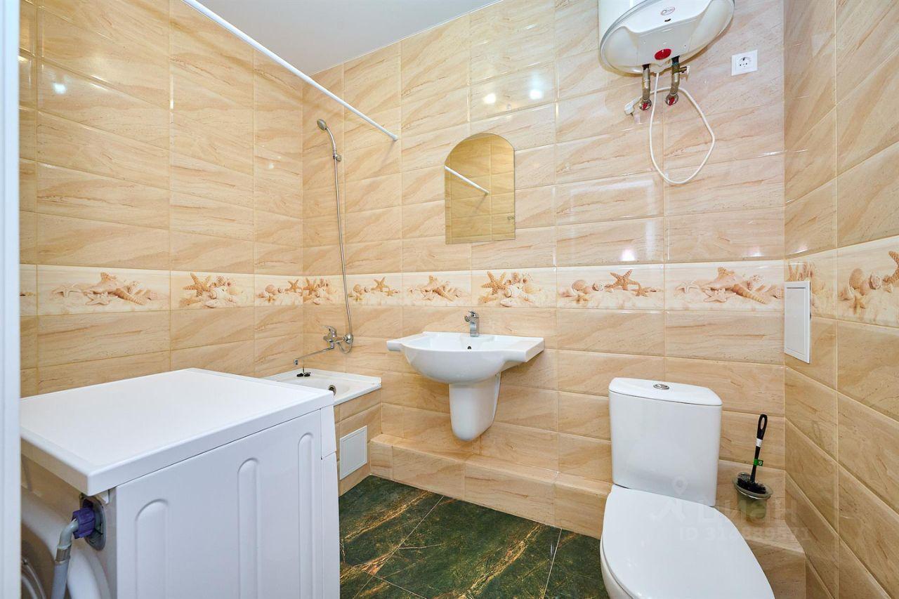 квартира г Краснодар р-н Карасунский ул Таманская 153/3 фото 9