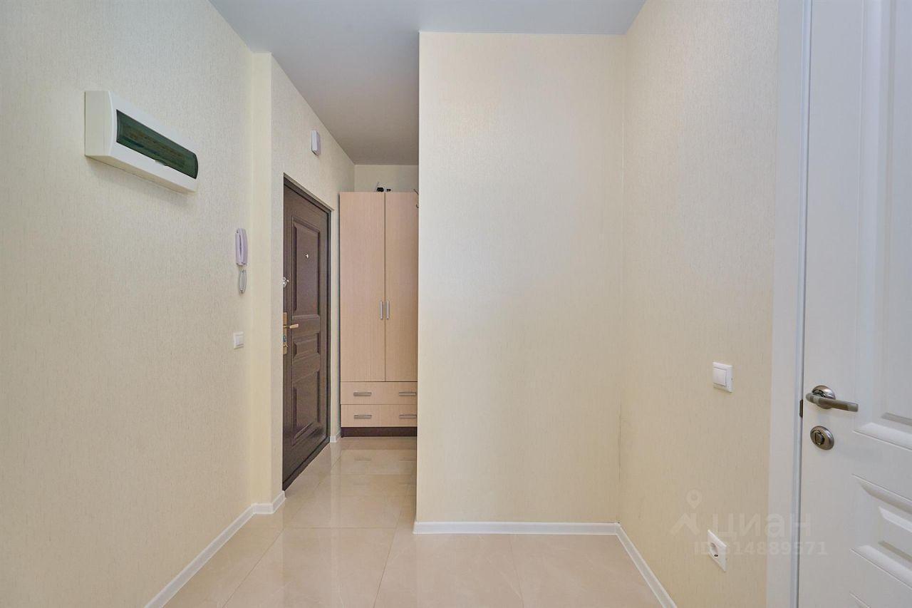 квартира г Краснодар р-н Карасунский ул Таманская 153/3 фото 11