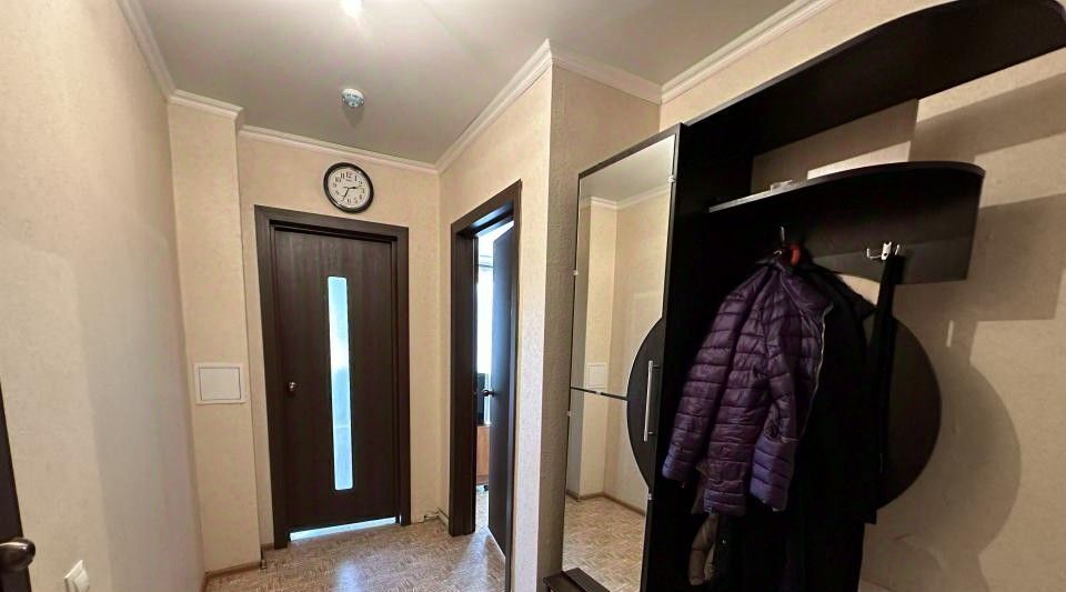 квартира р-н Зеленодольский г Зеленодольск ул Сайдашева 19 фото 12