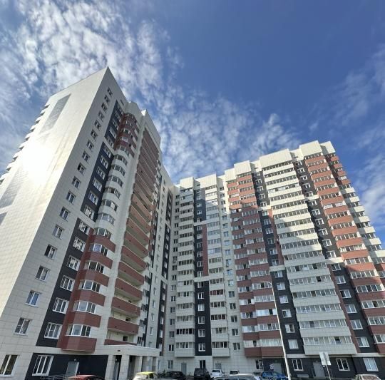 квартира р-н Зеленодольский г Зеленодольск ул Сайдашева 19 фото 14