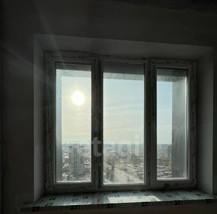 квартира г Казань метро Горки пр-кт Альберта Камалеева 32б фото 7