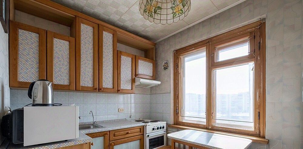 квартира г Томск р-н Советский ул Красноармейская 16 фото 1