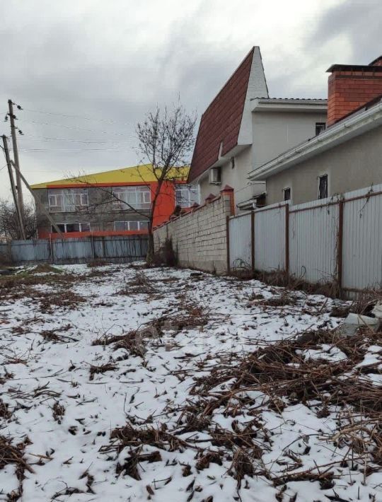 земля г Железноводск п Иноземцево снт Машук-2 ул Грушевая 2 фото 2