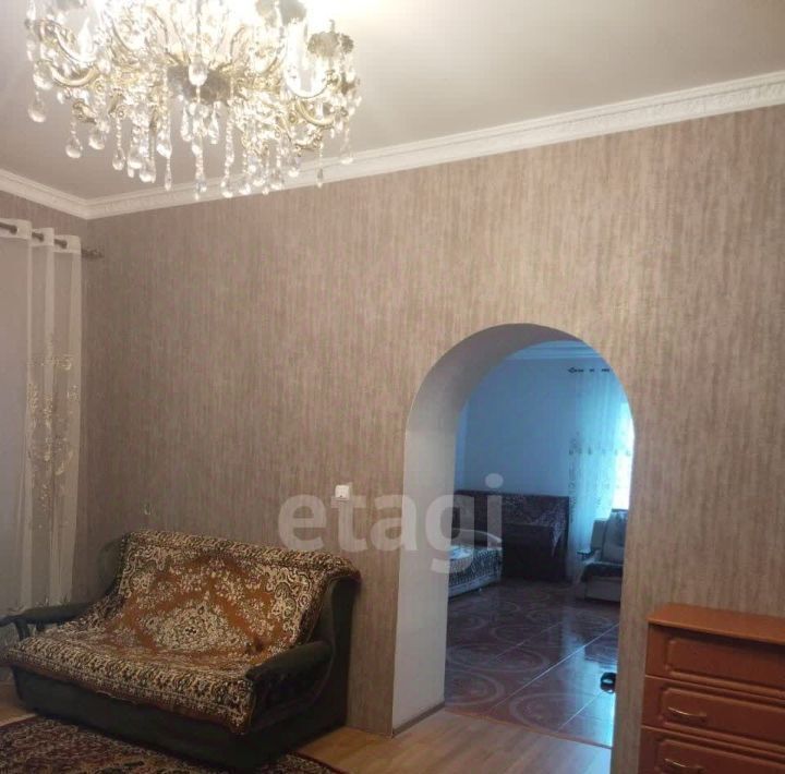 дом г Кисловодск ул Громова фото 4