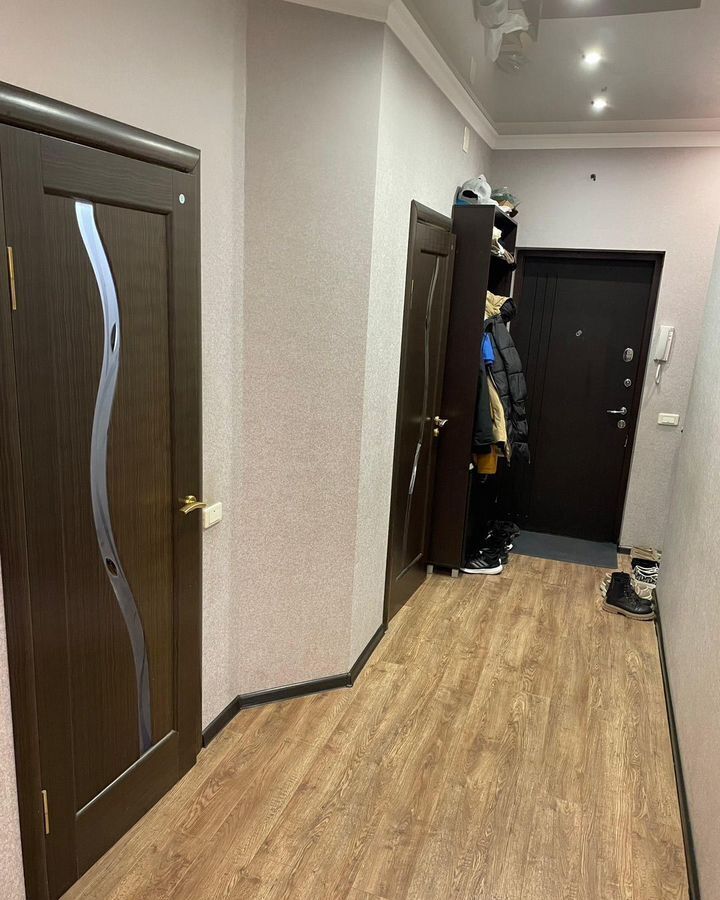 квартира г Пятигорск ул Булгакова 3 фото 2