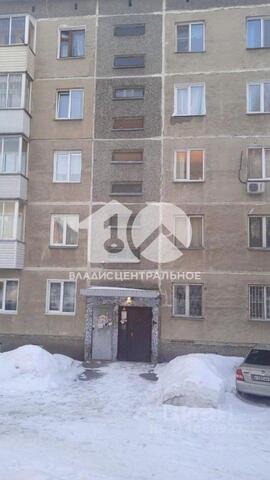 р-н Советский дом 10 микрорайон Обь ГЭС фото