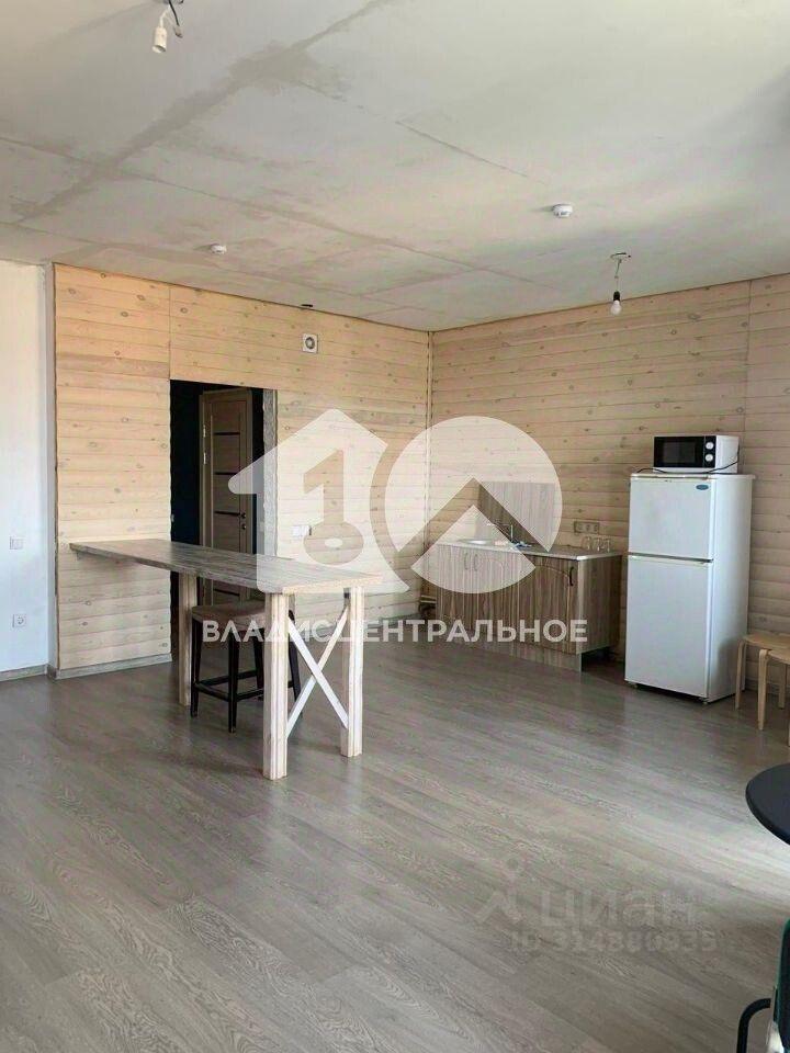 квартира г Новосибирск р-н Советский б-р Молодежи 42 Бозон фото 4