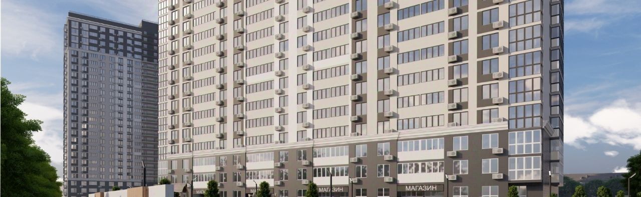 квартира г Самара Московская Король Лев жилой комплекс фото 11