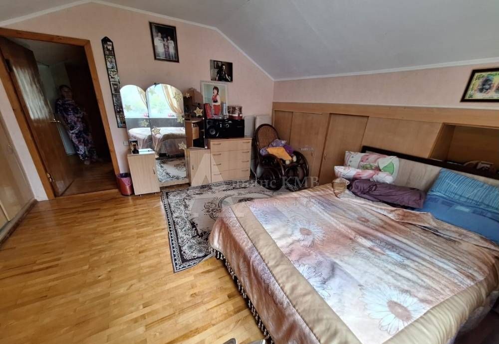 дом г Железноводск снт Ясная Поляна Славяновская ул фото 28