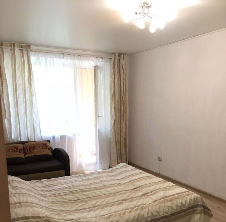 квартира г Калининград р-н Ленинградский ул Вагнера 6 фото 6