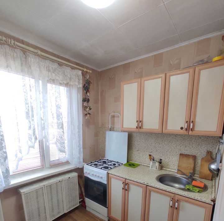 квартира г Владимир р-н Октябрьский ул Балакирева 43д фото 14