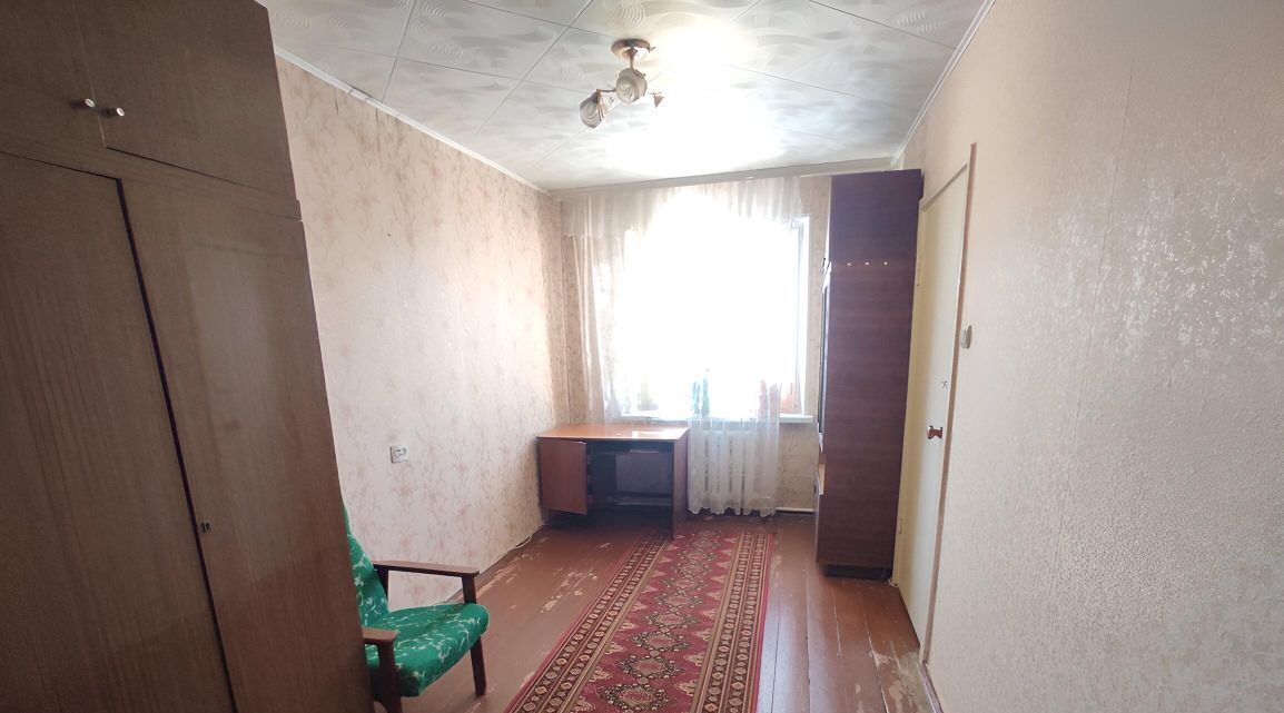 квартира г Владимир р-н Октябрьский ул Балакирева 43д фото 6