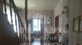 дом р-н Дзержинский г Кондрово ул Орджоникидзе 29 фото 2