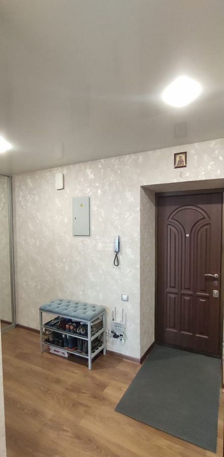 квартира г Воронеж р-н Коминтерновский ул Антонова-Овсеенко 31 фото 6
