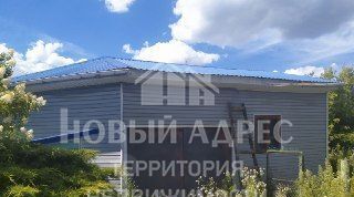 дом р-н Дзержинский г Кондрово ул Орджоникидзе 29 фото 7