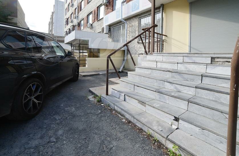 свободного назначения г Тюмень ул Ямская 87а фото 15