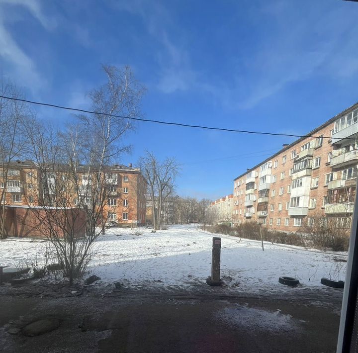 квартира г Ярославль р-н Ленинский ул Тургенева 26 фото 19