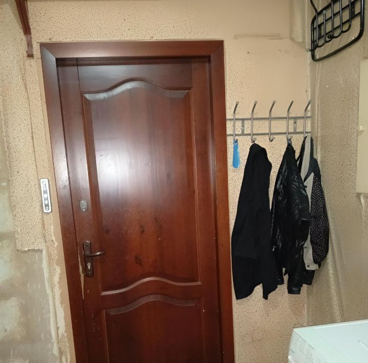 комната г Колпино пр-кт Ленина 24/8 Шушары фото 4