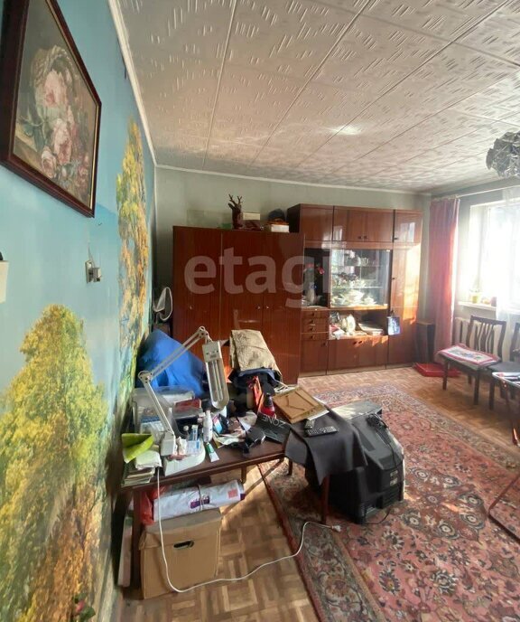 квартира г Калининград р-н Центральный ул Харьковская 34 фото 4