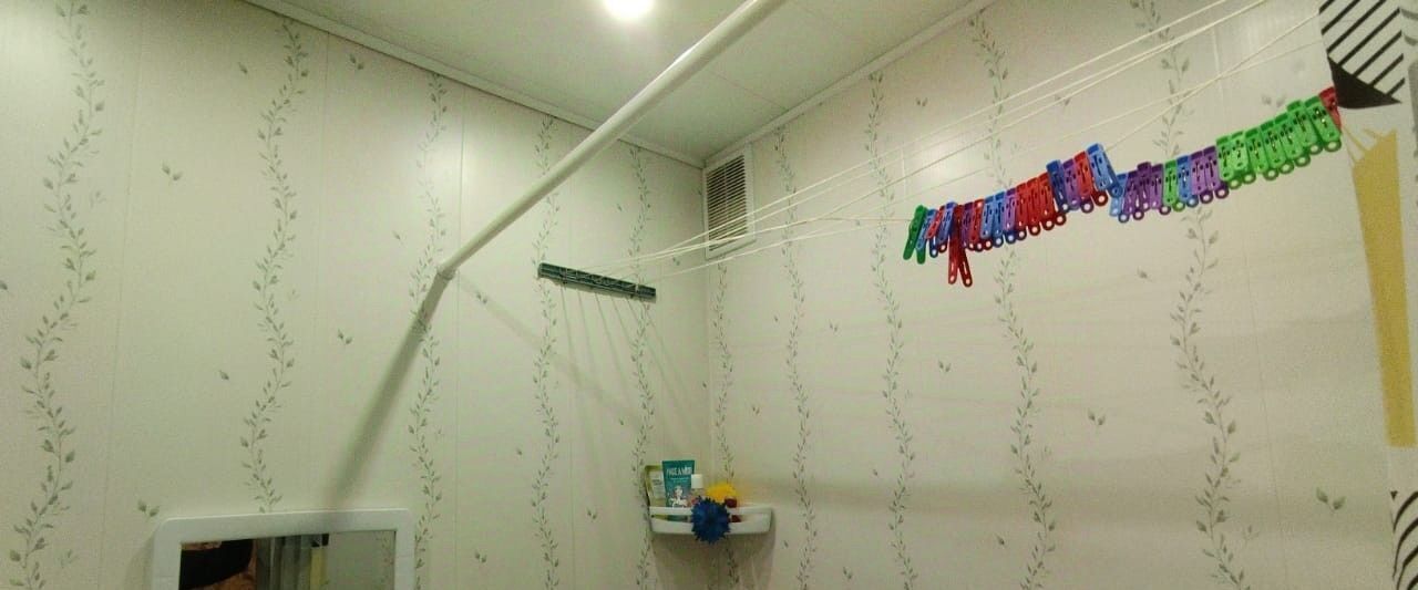 квартира городской округ Сергиево-Посадский г Краснозаводск ул 50 лет Октября 3 фото 15