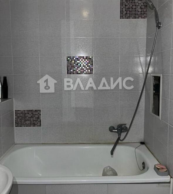 квартира г Краснодар р-н Прикубанский ул Домбайская 10/1к 1 фото 9