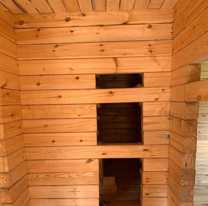 дом г Дивногорск п Манский ул. Красноярская, 120 фото 13