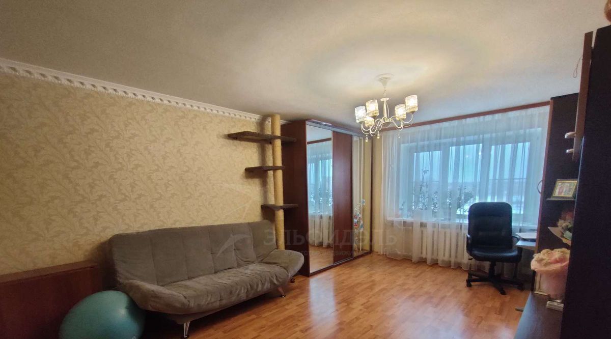 квартира г Великий Новгород ул Кочетова 41 фото 8