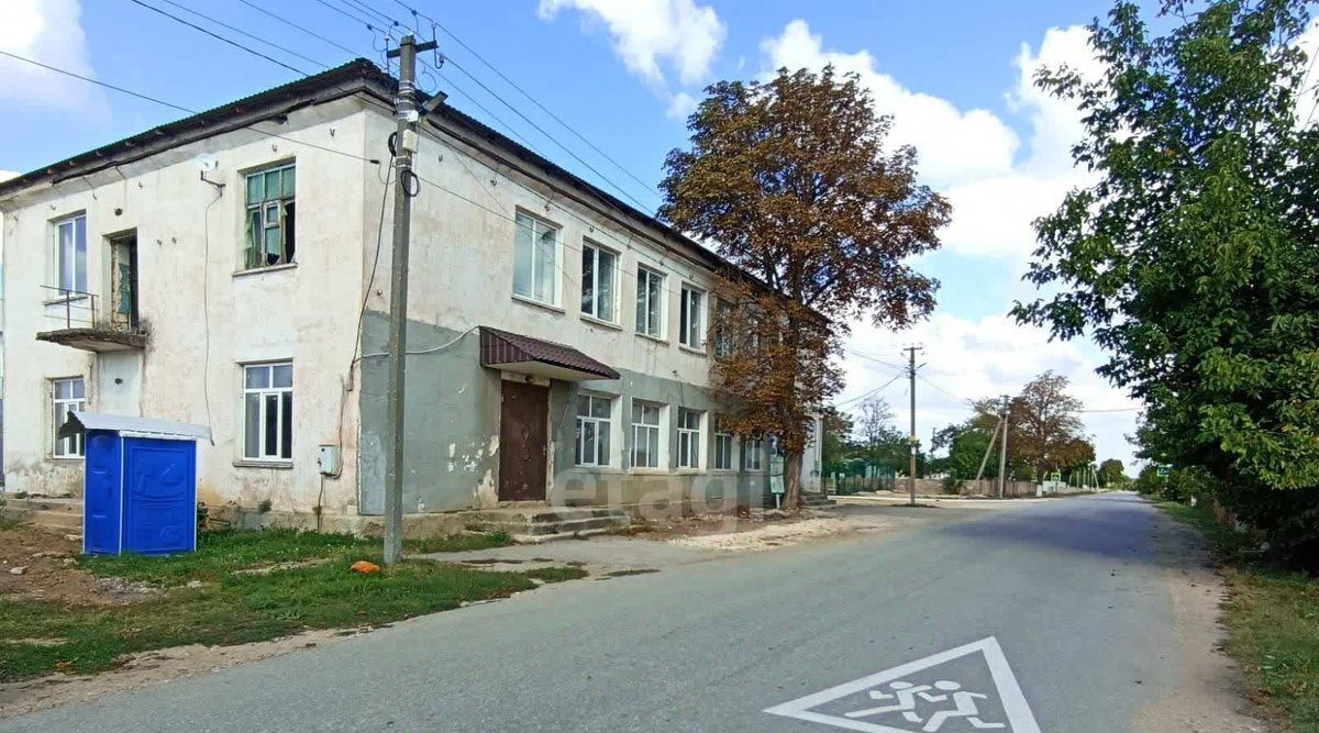 торговое помещение р-н Белогорский с Литвиненково ул Житомирская Зуйское с/пос фото 4
