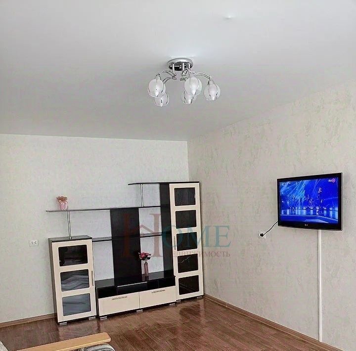 квартира г Новосибирск Студенческая ул Новогодняя 38 фото 4