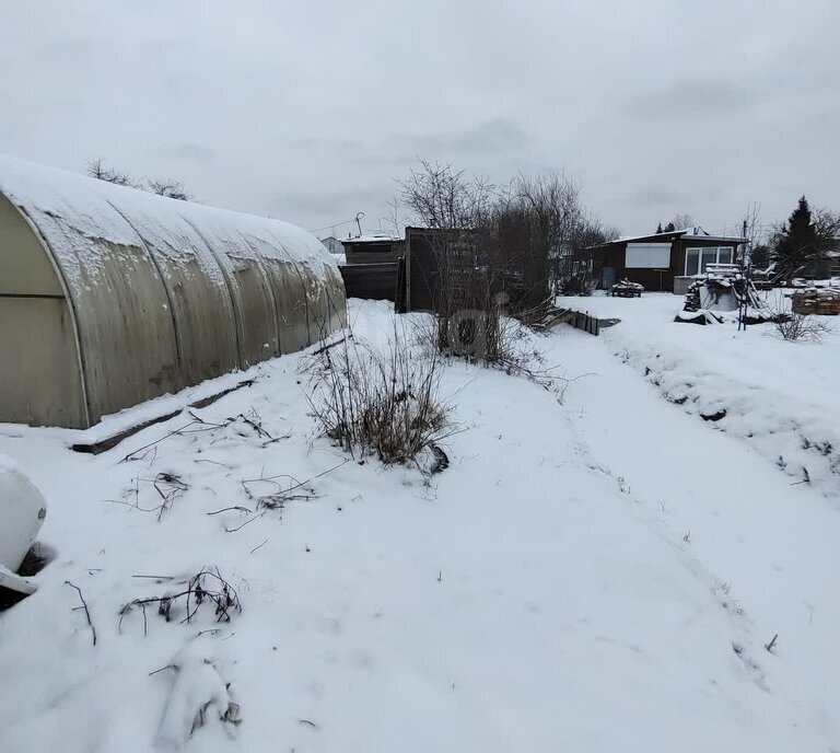 дом г Вологда снт Прогресс садоводческое товарищество фото 11