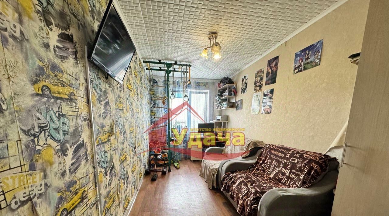 квартира г Орск р-н Советский ул Братская 42 фото 10