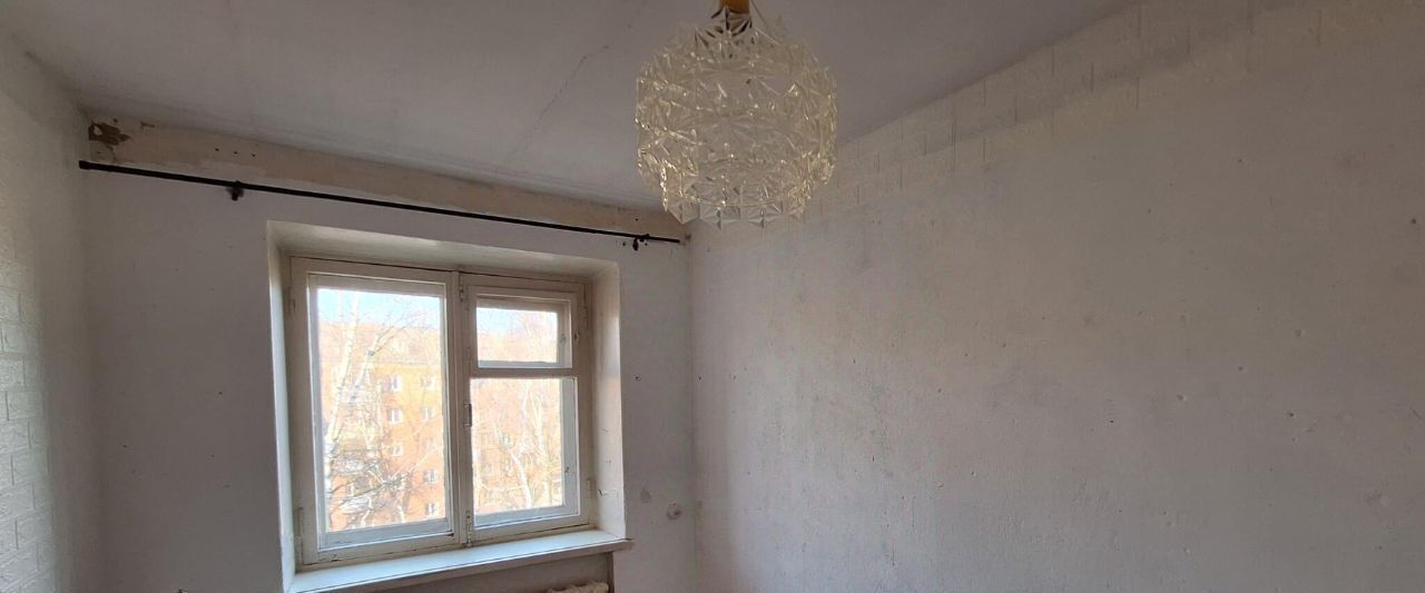 квартира г Владимир р-н Ленинский ул Василисина 12 фото 4