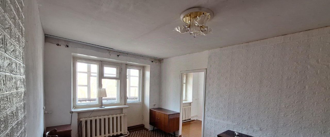 квартира г Владимир р-н Ленинский ул Василисина 12 фото 6