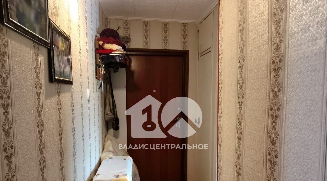 квартира г Бердск ул Лунная 21 фото 19