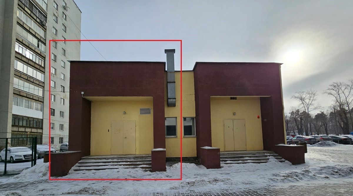 свободного назначения г Екатеринбург р-н Орджоникидзевский Уралмаш ул Кузнецова 2 фото 2