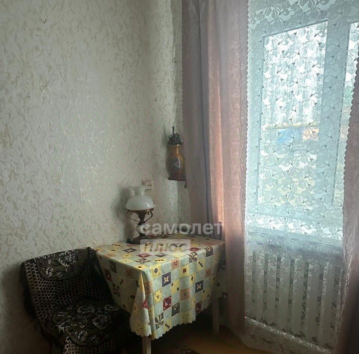 квартира р-н Чаплыгинский г Чаплыгин ул. Фридриха Энгельса, 23 фото 11