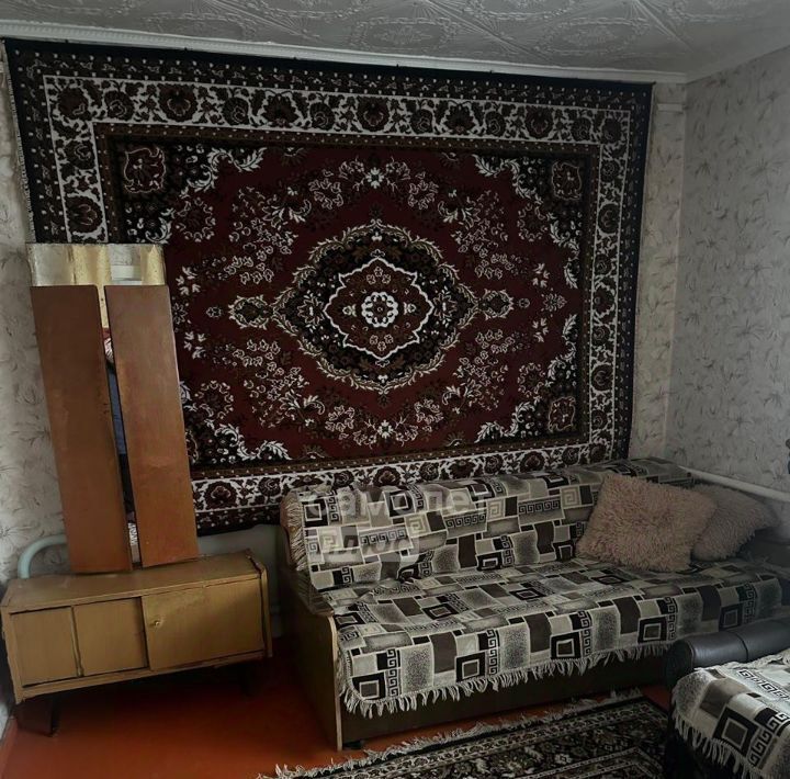 квартира р-н Чаплыгинский г Чаплыгин ул. Фридриха Энгельса, 23 фото 25