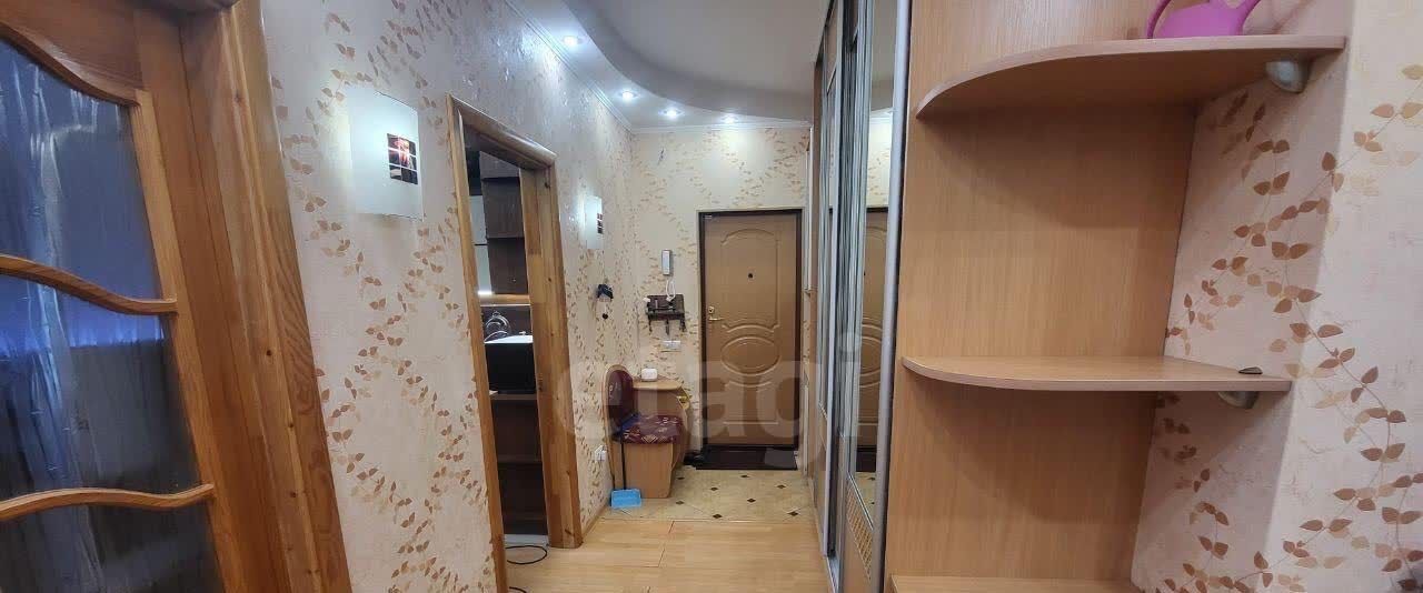 квартира г Сургут ул Фармана Салманова 2 26-й фото 7