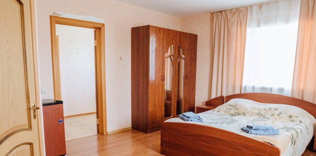 комната р-н Камызякский с Затон ул Абая 14б фото 4