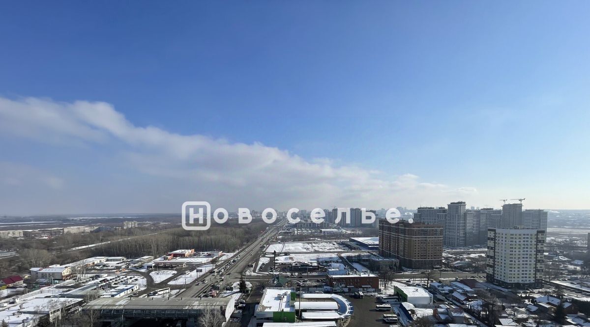 квартира г Рязань р-н Московский ш Московское 31б фото 17